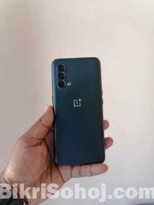 OnePlud Nord CE 5G